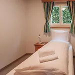 Casa Sur Vitg * Laax