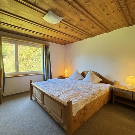 Casa Sur Vitg Appartement