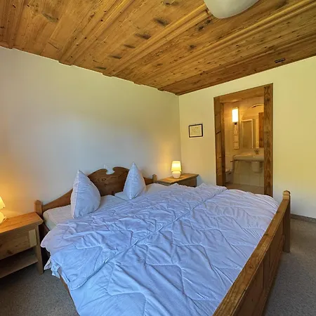 Casa Sur Vitg * Laax