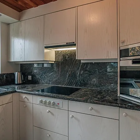 Casa Sur Vitg * Laax