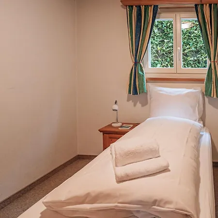 Casa Sur Vitg * Laax