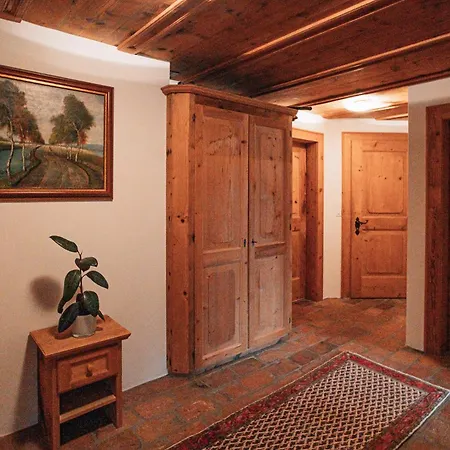 Casa Sur Vitg Apartament