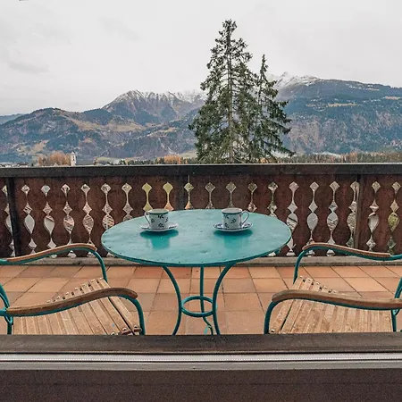 Sur Vitg By Interhome