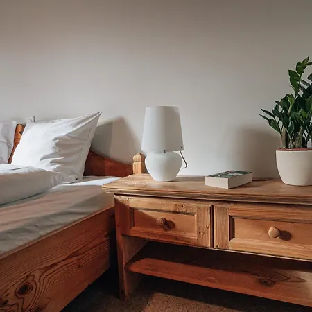 Casa Sur Vitg * Laax