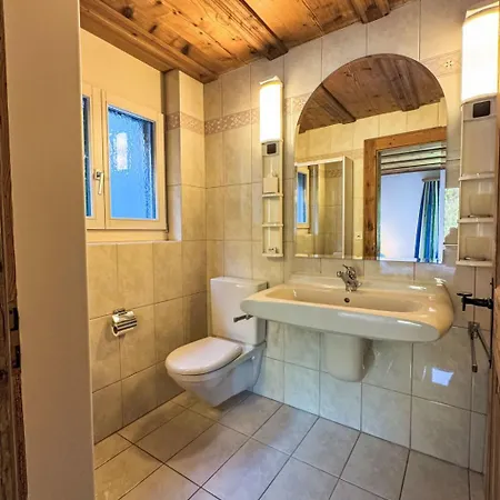 Sur Vitg By Interhome Daire