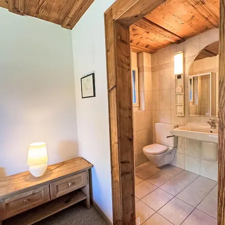 Sur Vitg By Interhome * Laax