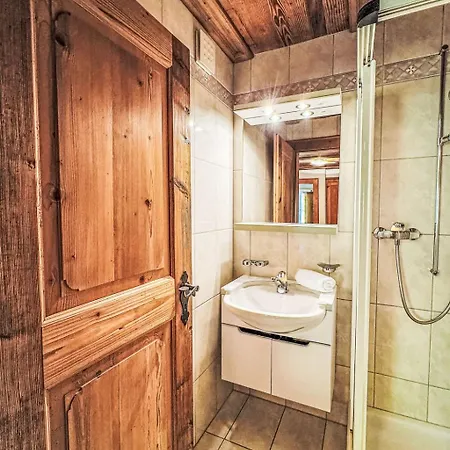 Sur Vitg By Interhome Daire