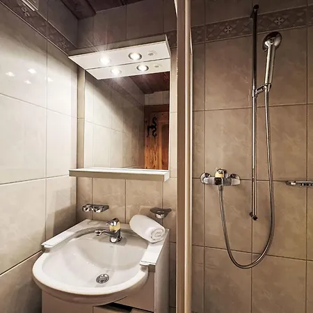 Sur Vitg By Interhome Daire *