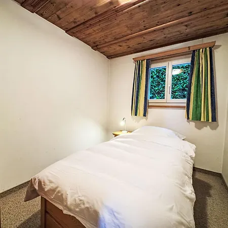 Daire Sur Vitg By Interhome *