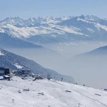 Sur Vitg By Interhome Laax