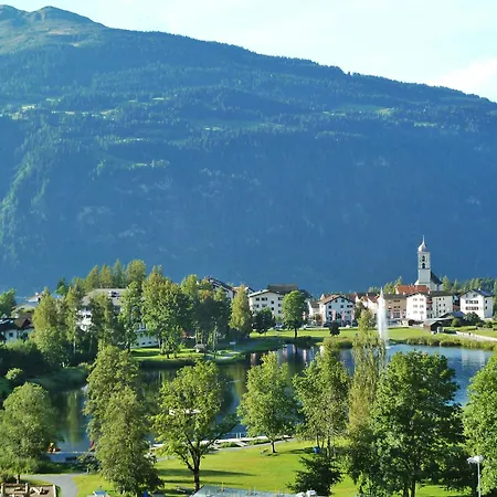 Sur Vitg By Interhome Laax