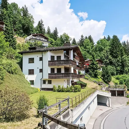 Sur Vitg By Interhome * Laax