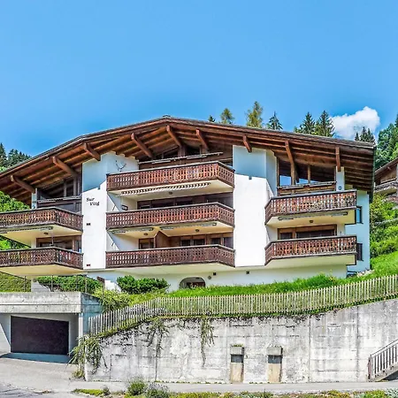 Sur Vitg By Interhome Apartment *