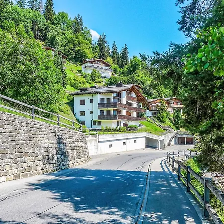 Sur Vitg By Interhome Laax