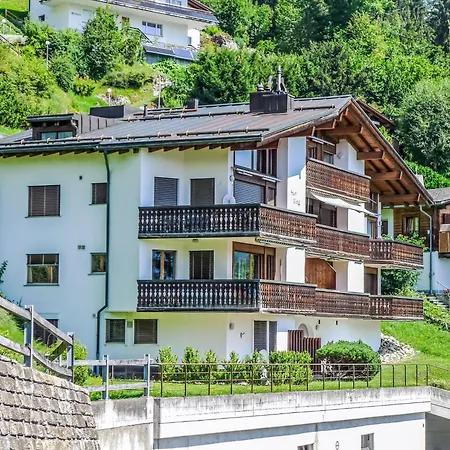 Sur Vitg By Interhome * Laax