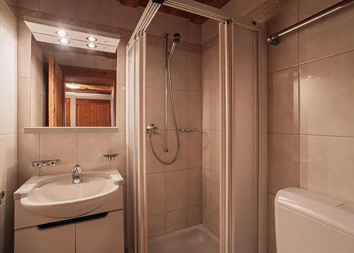 Casa Sur Vitg شقة لاكس