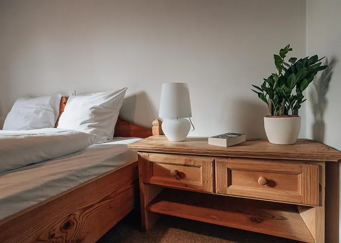 Casa Sur Vitg * لاكس