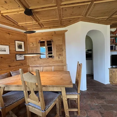 Casa Sur Vitg Lejlighed