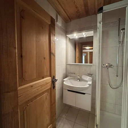 Casa Sur Vitg Lejlighed Laax