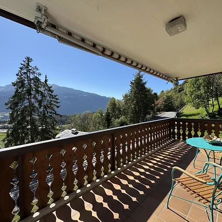 Casa Sur Vitg Lejlighed