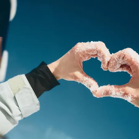 Lejlighed Casa Sur Vitg *