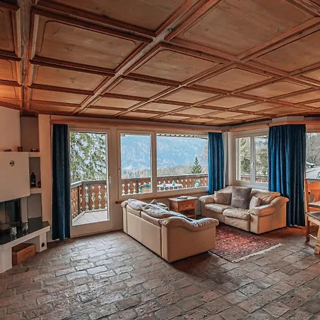 Lejlighed Casa Sur Vitg Laax